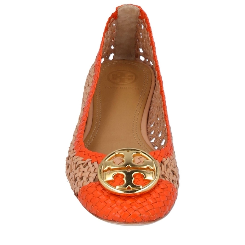 Tory Burch Reva Flats
